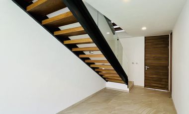 Casa de Espectaculares Acabados en Zibata