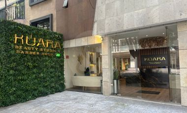 Local en venta en Polanco V Sección
