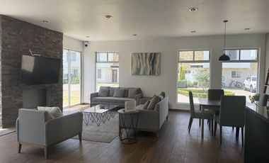 Venta de Casa Villas  la Magdalena San Francisco San Mateo Atenco