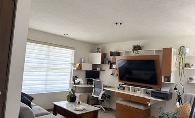 Venta de Casa Villas  la Magdalena San Francisco San Mateo Atenco