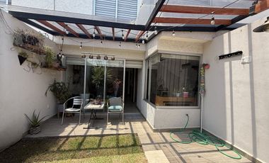 Venta de Casa Villas  la Magdalena San Francisco San Mateo Atenco