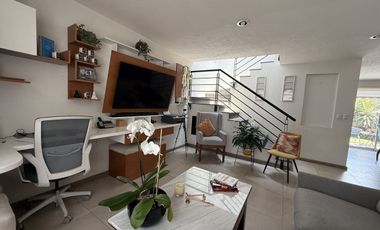 Venta de Casa Villas  la Magdalena San Francisco San Mateo Atenco