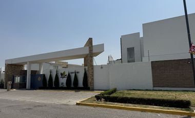 Venta de Casa Villas  la Magdalena San Francisco San Mateo Atenco