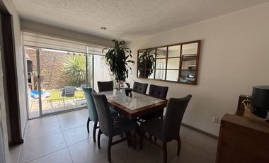 Venta de Casa Villas  la Magdalena San Francisco San Mateo Atenco