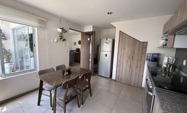 Venta de Casa Villas  la Magdalena San Francisco San Mateo Atenco