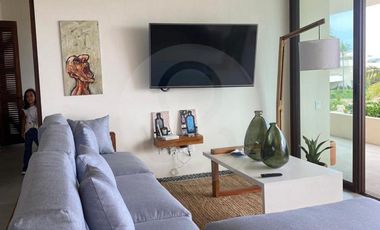 Marea Beachfront Villas Zihuatanejo Casa en condominio en venta en Aeropuerto Zihuatanejo