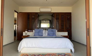 Marea Beachfront Villas Zihuatanejo Casa en condominio en venta en Aeropuerto Zihuatanejo