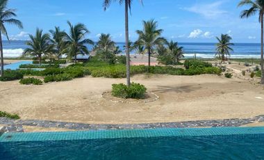 Marea Beachfront Villas Zihuatanejo Casa en condominio en venta en Aeropuerto Zihuatanejo