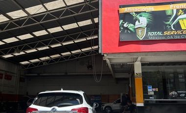 LOCAL COMERCIAL EN RENTA BOSQUES DEL LAGO