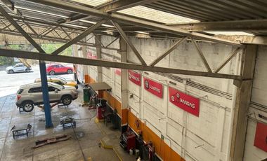 LOCAL COMERCIAL EN RENTA BOSQUES DEL LAGO
