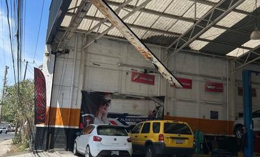 LOCAL COMERCIAL EN RENTA BOSQUES DEL LAGO