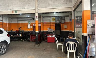 LOCAL COMERCIAL EN RENTA BOSQUES DEL LAGO