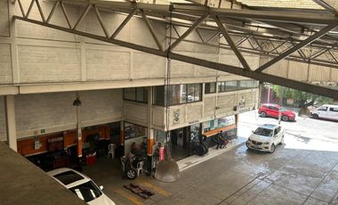 LOCAL COMERCIAL EN RENTA BOSQUES DEL LAGO
