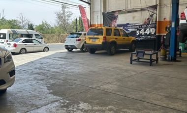 LOCAL COMERCIAL EN RENTA BOSQUES DEL LAGO