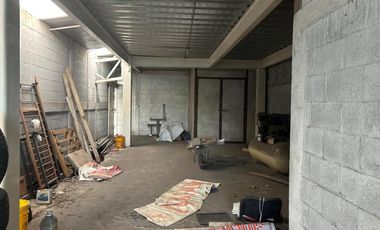 LOCAL COMERCIAL EN RENTA BOSQUES DEL LAGO