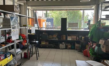 LOCAL COMERCIAL EN RENTA BOSQUES DEL LAGO