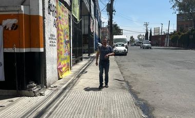 LOCAL COMERCIAL EN RENTA BOSQUES DEL LAGO