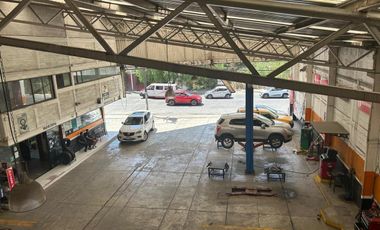 LOCAL COMERCIAL EN RENTA BOSQUES DEL LAGO