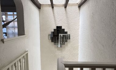 CASA EN PRIVADA CERCA DE PLAZA TOREO COLONIA EL PARQUE