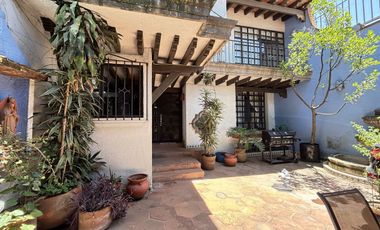 CASA EN PRIVADA CERCA DE PLAZA TOREO COLONIA EL PARQUE
