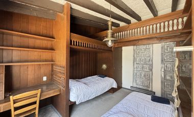 CASA EN PRIVADA CERCA DE PLAZA TOREO COLONIA EL PARQUE