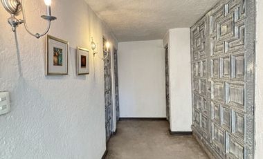 CASA EN PRIVADA CERCA DE PLAZA TOREO COLONIA EL PARQUE