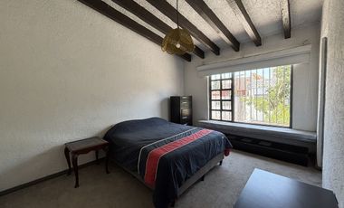 CASA EN PRIVADA CERCA DE PLAZA TOREO COLONIA EL PARQUE