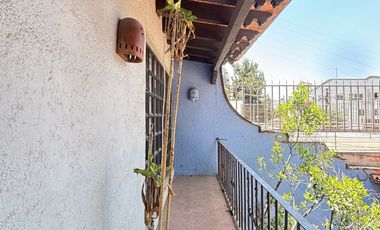 CASA EN PRIVADA CERCA DE PLAZA TOREO COLONIA EL PARQUE
