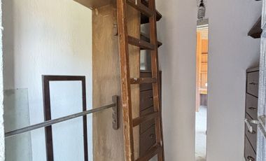 CASA EN PRIVADA CERCA DE PLAZA TOREO COLONIA EL PARQUE