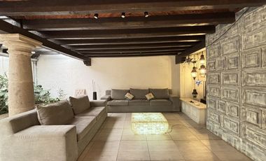 CASA EN PRIVADA CERCA DE PLAZA TOREO COLONIA EL PARQUE
