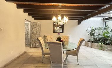 CASA EN PRIVADA CERCA DE PLAZA TOREO COLONIA EL PARQUE