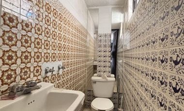 CASA EN PRIVADA CERCA DE PLAZA TOREO COLONIA EL PARQUE