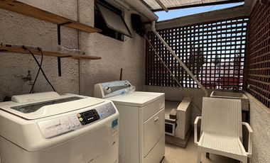CASA EN PRIVADA CERCA DE PLAZA TOREO COLONIA EL PARQUE