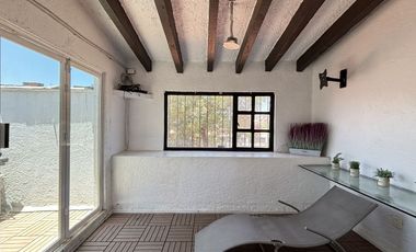 CASA EN PRIVADA CERCA DE PLAZA TOREO COLONIA EL PARQUE