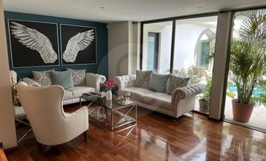 Casa en venta en Lomas de la Herradura