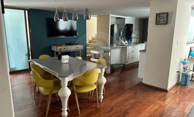 Casa en venta en Lomas de la Herradura