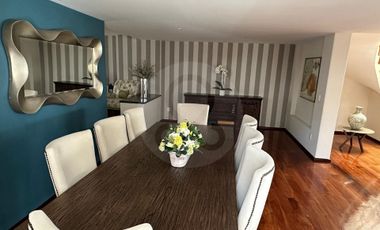 Casa en venta en Lomas de la Herradura
