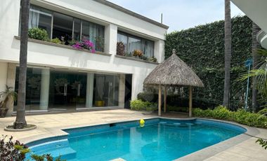 Casa en venta en Lomas de la Herradura
