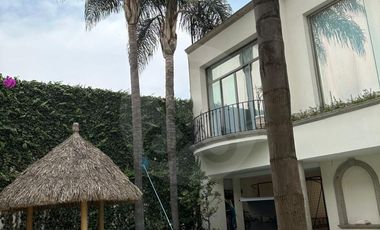 Casa en venta en Lomas de la Herradura