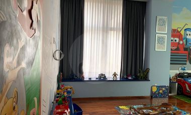Casa en venta en Lomas de la Herradura