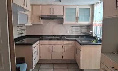 Casa en condominio en venta en Campestre Coyoacán