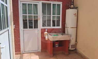 Casa en condominio en venta en Campestre Coyoacán