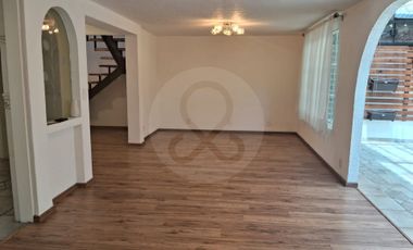 Casa en condominio en venta en Campestre Coyoacán