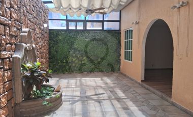 Casa en condominio en venta en Campestre Coyoacán