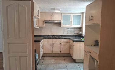 Casa en condominio en venta en Campestre Coyoacán