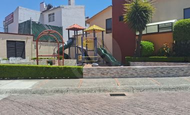 Casa en condominio en venta en Campestre Coyoacán