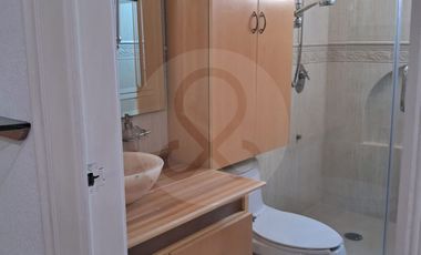 Casa en condominio en venta en Campestre Coyoacán