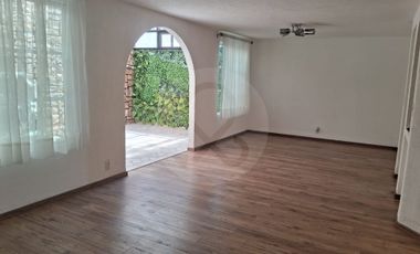 Casa en condominio en venta en Campestre Coyoacán
