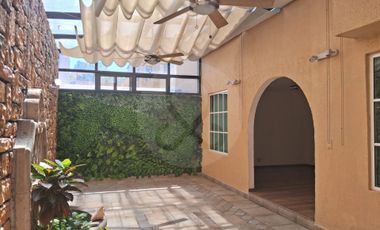 Casa en condominio en venta en Campestre Coyoacán