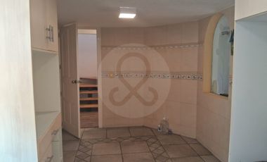 Casa en condominio en venta en Campestre Coyoacán